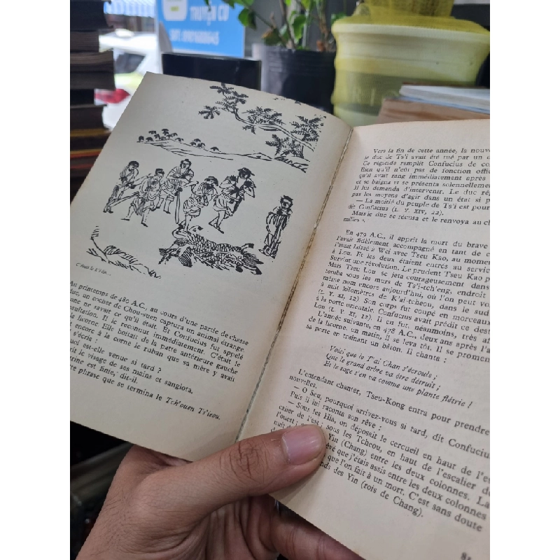CONFUCIUS ET L'HUMANISME CHINOIS - Piere Do-Dinh 147637