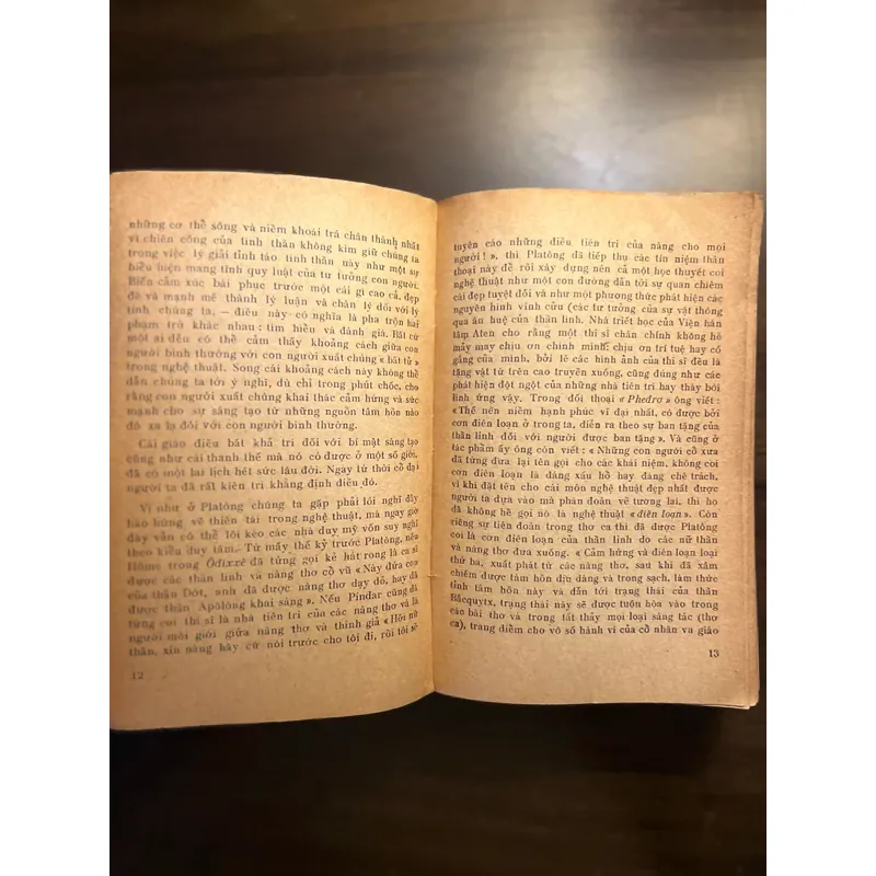 📖 Tâm lý học sáng tạo văn học (xb 1978) 590799