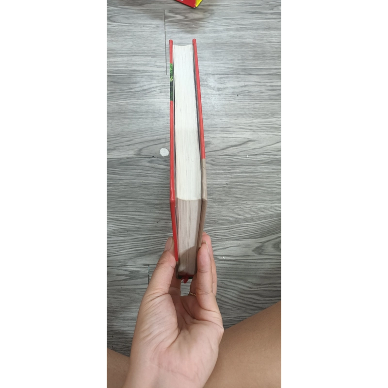 Bí Ẩn Của Tướng Thuật - Diêu Vĩ Quân 532058