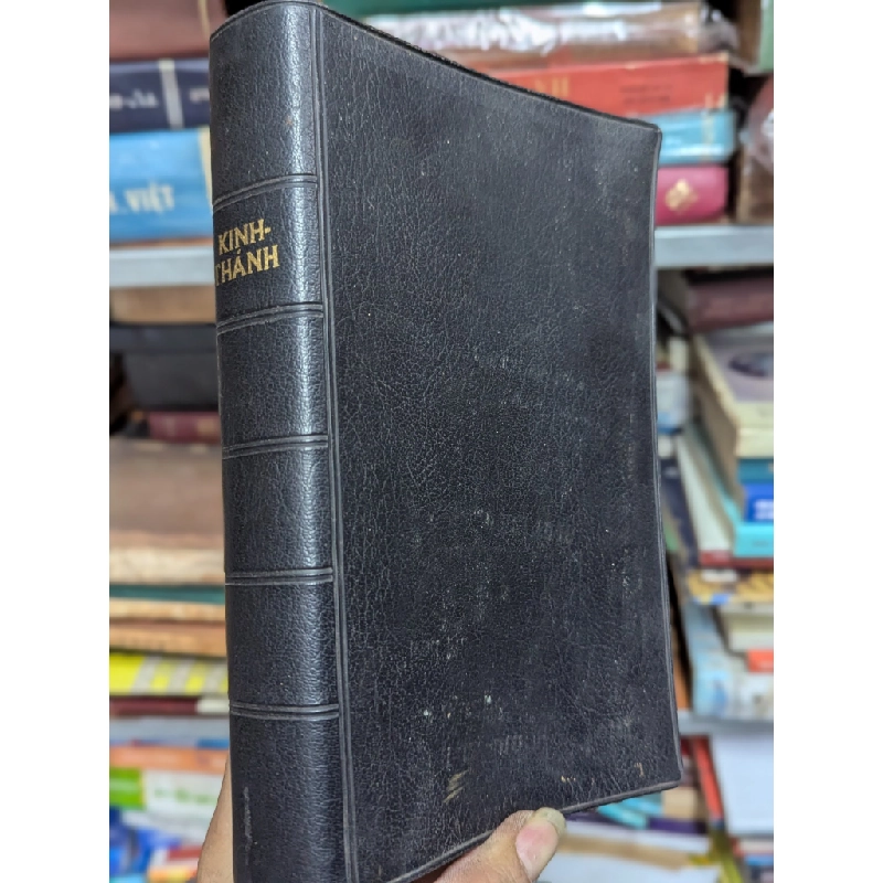 Kinh thánh trọn bộ cựu ước và tân ước 184040