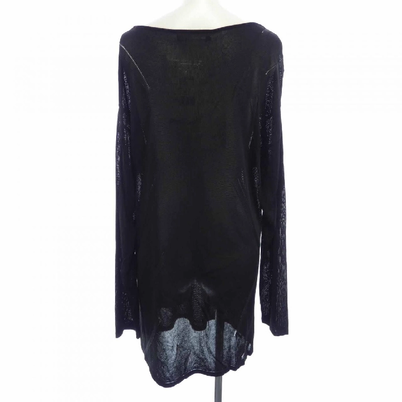 【Mã giảm giá】【Cổ điển】Salvatore Ferragamo SALVATORE FERRAGAMO Áo len 638720