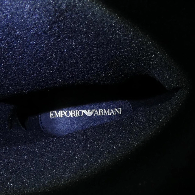 Giày bốt dài EMPORIO ARMANI 656320