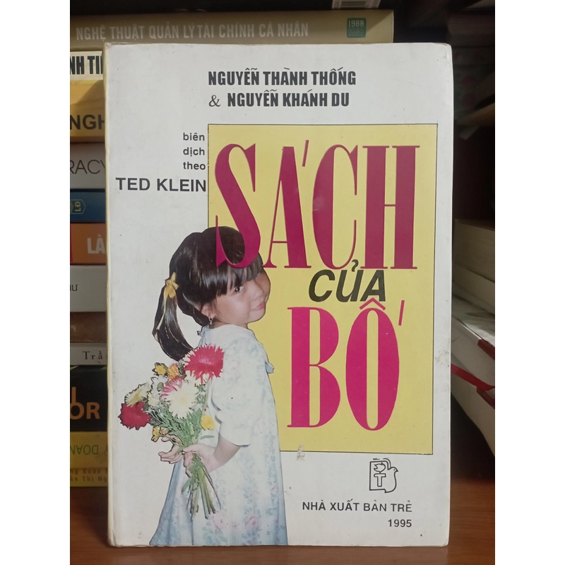 Sách của bố 385757