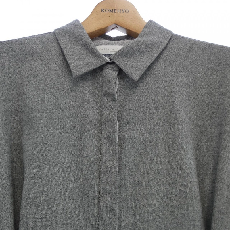 FABIANA FILIPPI Đầm - Hàng hiệu Authentic 815481