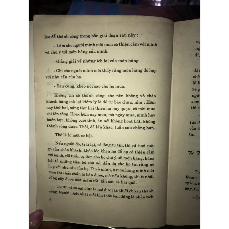 7 bước đến thành công - Gordon Byron 972169