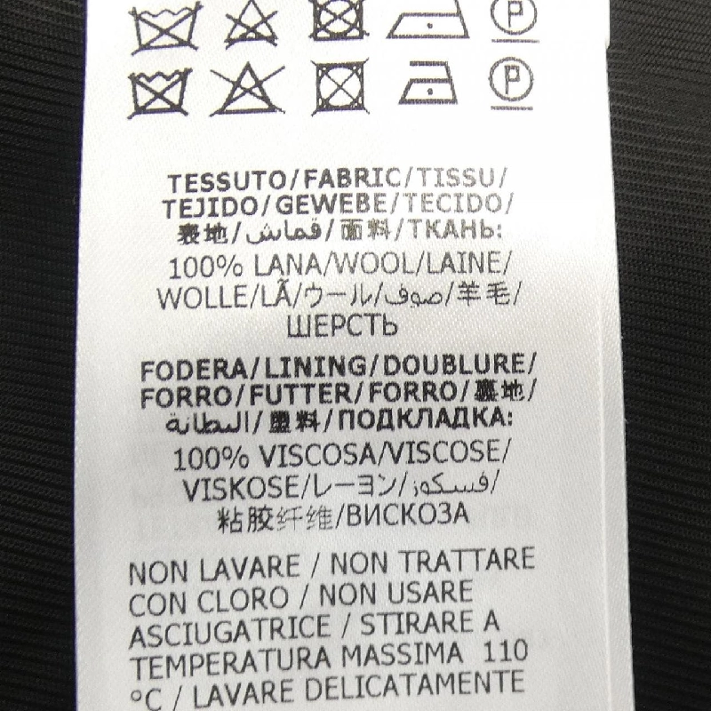 Gucci GUCCI 609243 ZACQC Đầm 646302