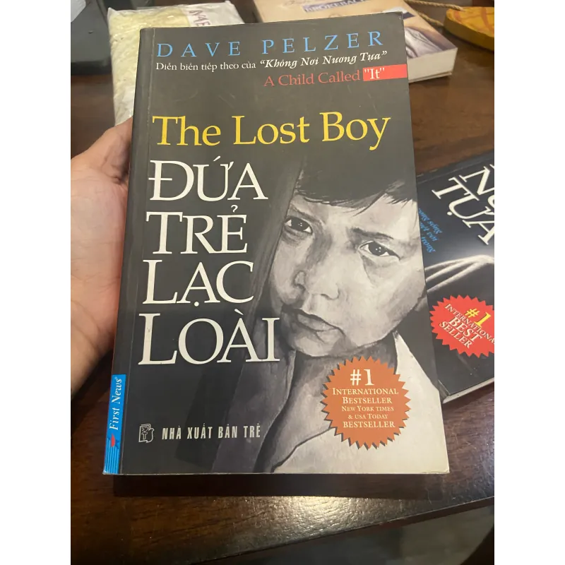 Đứa trẻ lạc loài 1006006