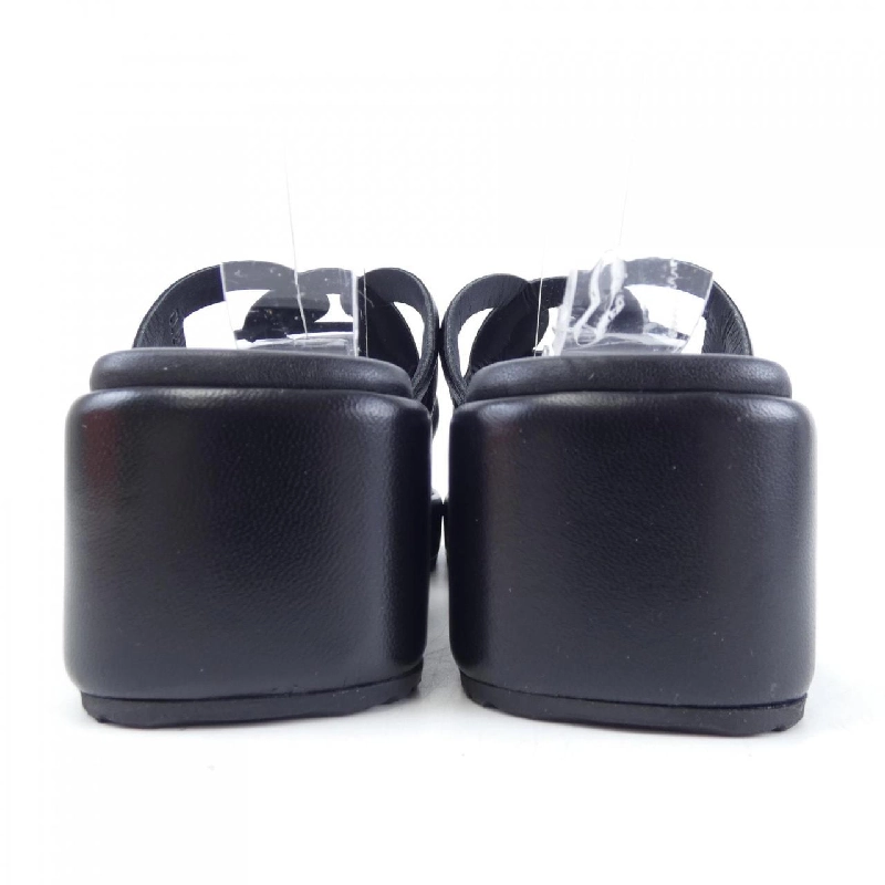 Giày sandal HERMES - Hàng hiệu Authentic 830838