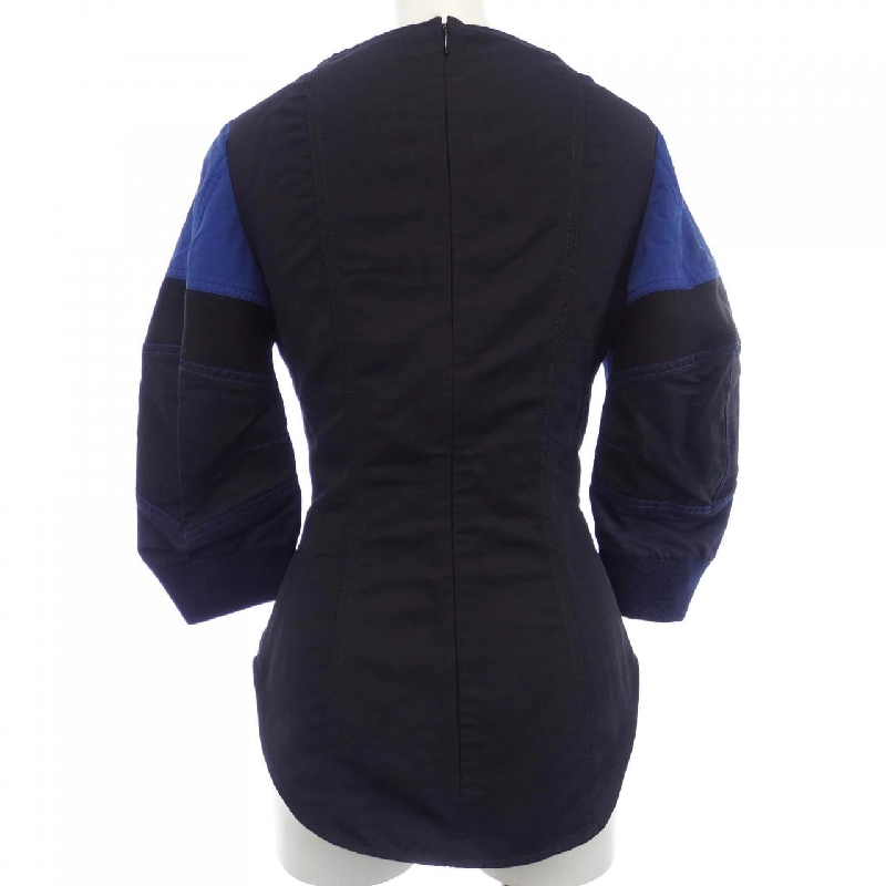 Stella McCartney STELLA MCCARTNEY 603499 SIA03 Áo 630147