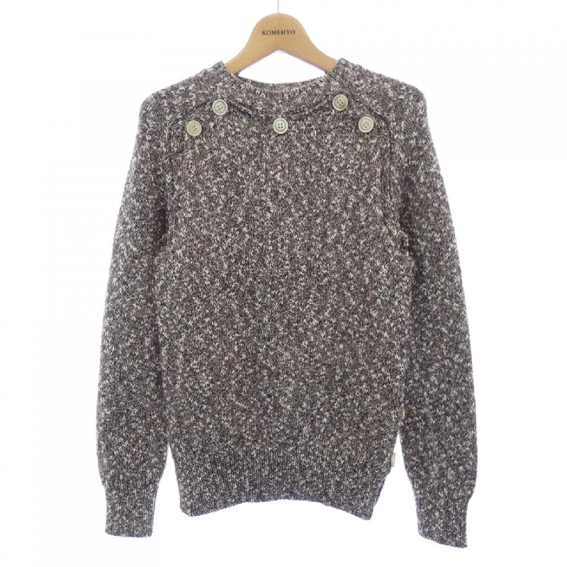 【Khuyến mãi】Beautiful People beautiful people áo len 647166