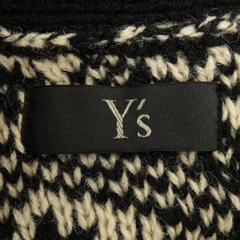 【Mã giảm giá】Y's Poncho 631506