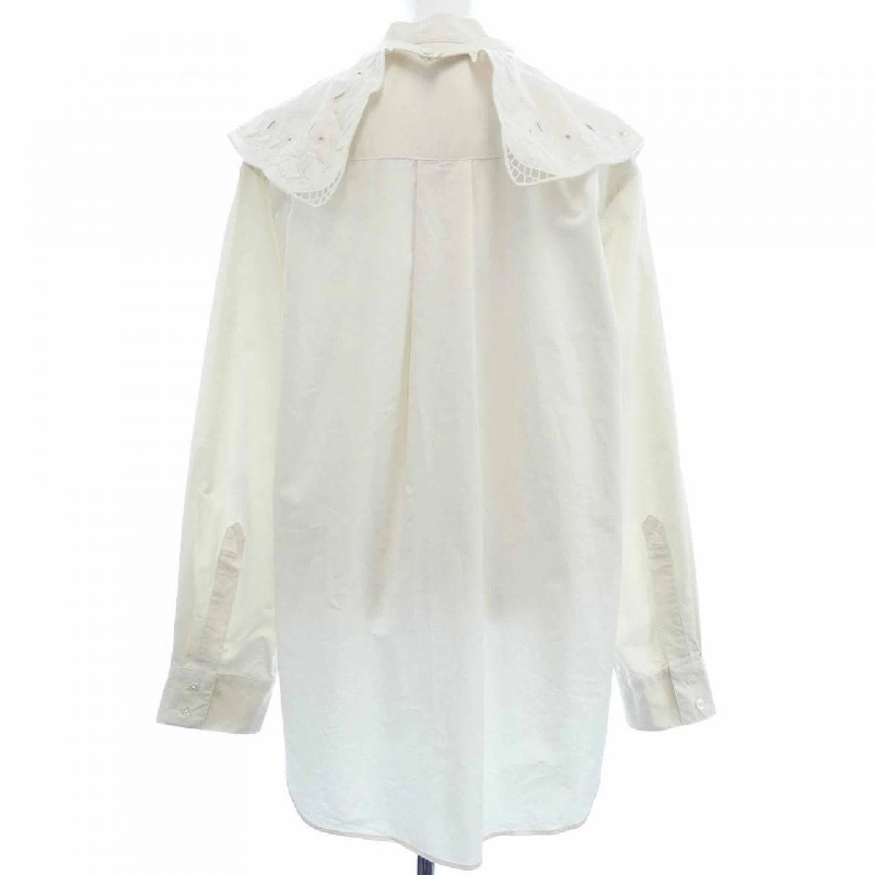 Áo sơ mi 6ROKU - Hàng hiệu Authentic 774457