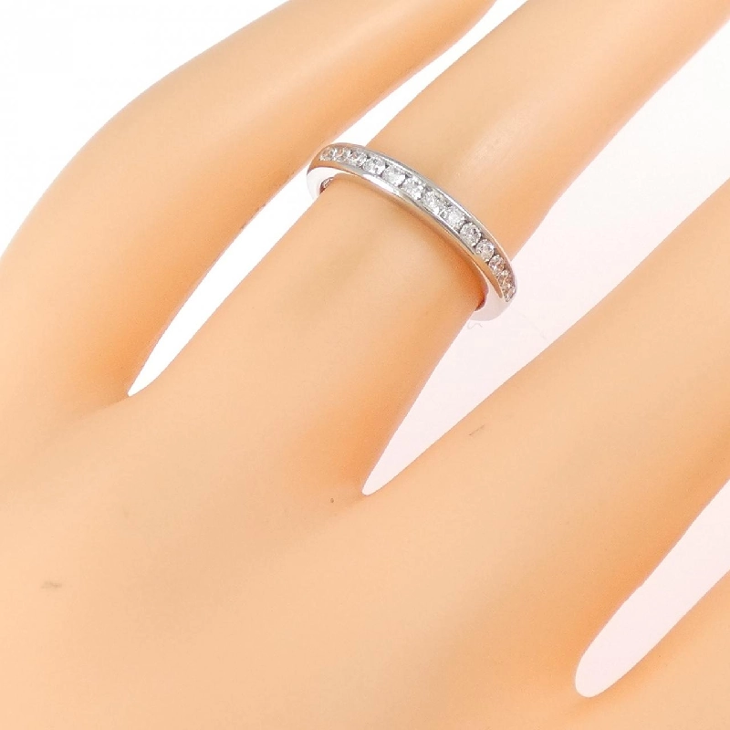 Nhẫn Tiffany Beads Setting - Hàng hiệu Authentic 839707