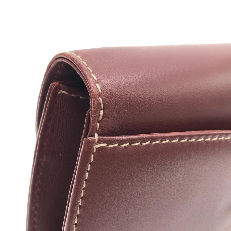 Túi đeo vai Cartier - Hàng hiệu Authentic 801807