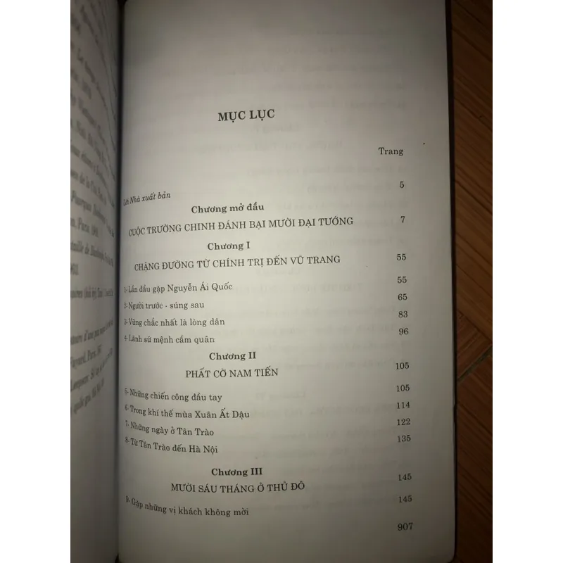 Võ Nguyên Giáp - Danh tướng thời đại Hồ Chí Minh 694433