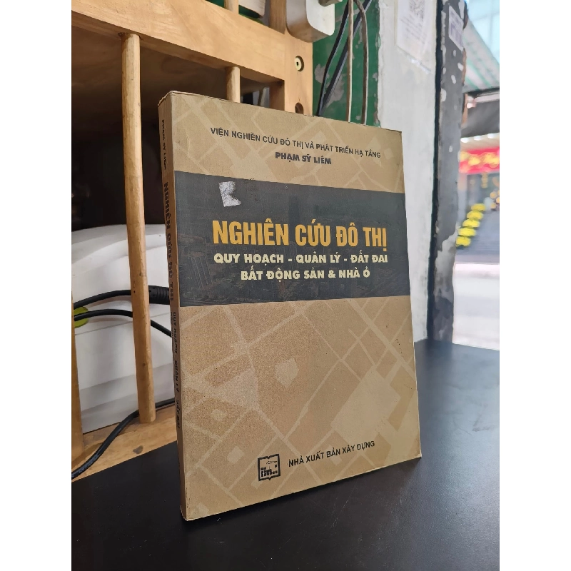 Nghiên cứu đô thị quy hoạch quản lý đất đai bất động sản và nhà ở 800508