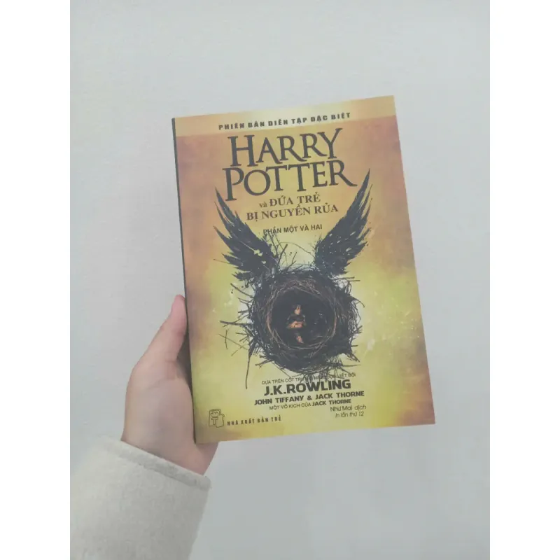 Harry Potter - tập 1 969925