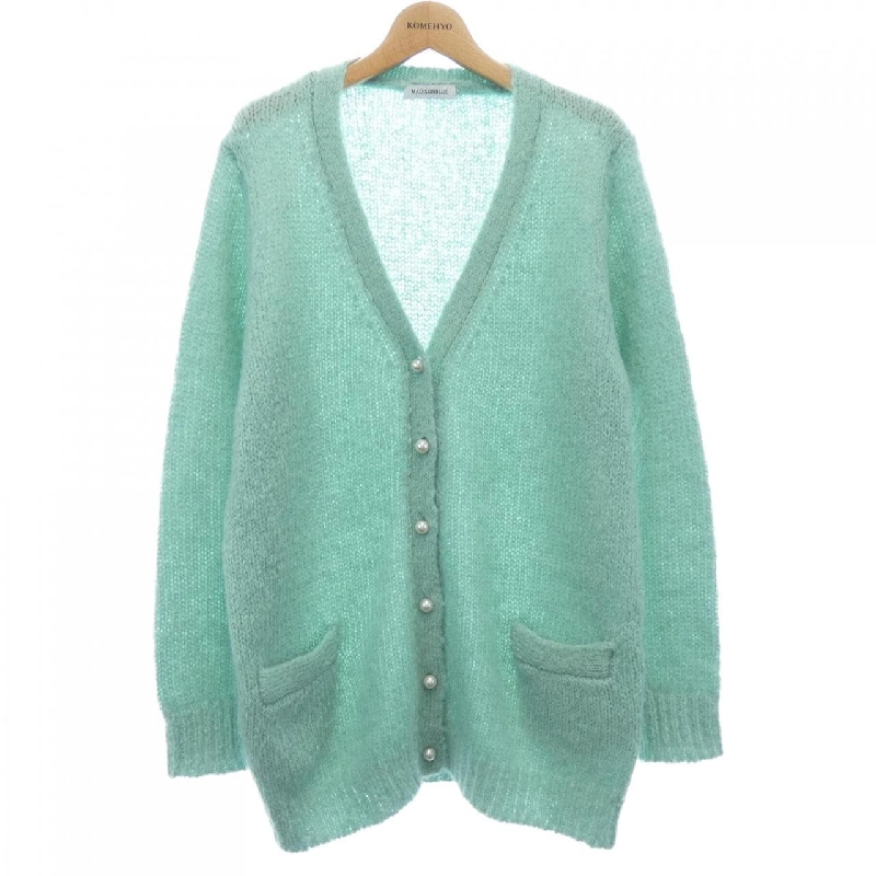 Áo khoác cardigan MADISON BLUE MB224-8017 628470