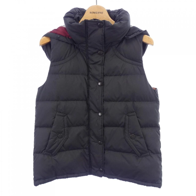 BLUE LABEL CRESTBRIDGE Áo vest lông - Hàng hiệu Authentic 820277