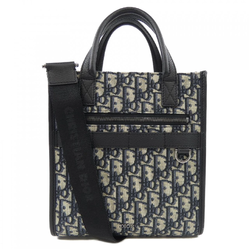 Túi xách DIOR SAFARI North-South Oblique Jacquard 1ESPO311YKY - Hàng hiệu Chính hãng 906754