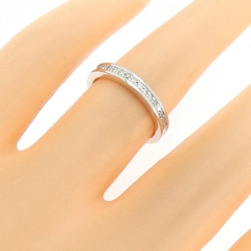 Nhẫn kim cương PT900 0.12CT - Hàng hiệu Authentic 855625