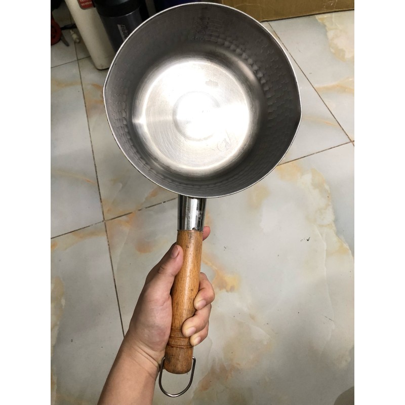 NỒI INOX NHẬT CHỐNG DÍNH 173265