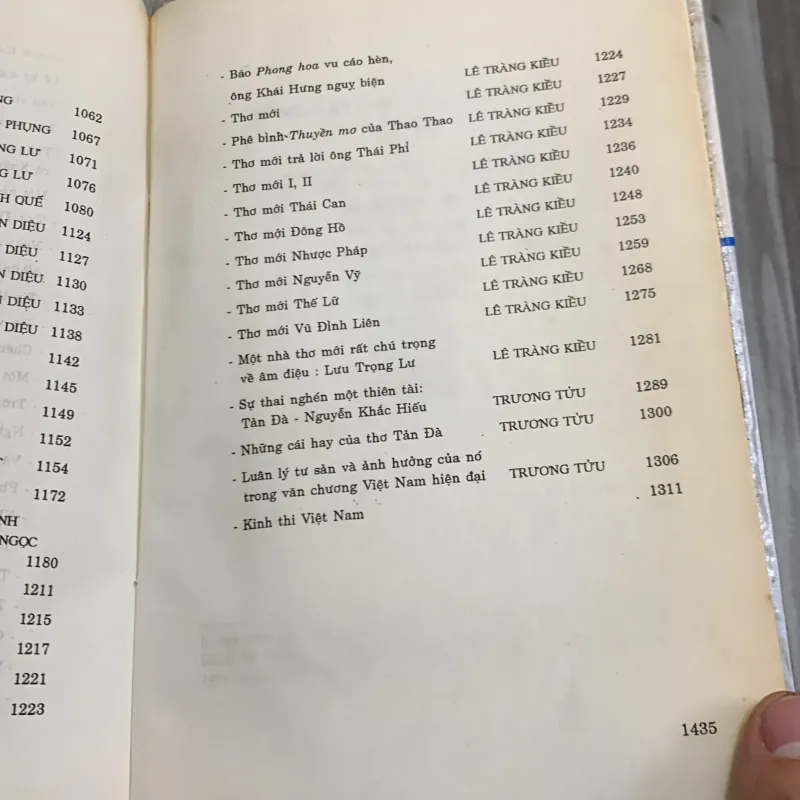 Tổng tập văn học việt nam. Tập 24b 757707