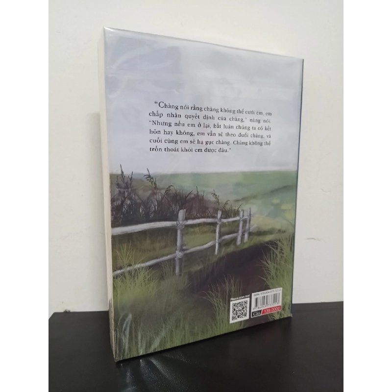 Âm Điệu Bóng Đêm - Julie Garwood Mới 100% HCM.ASB1303 913777