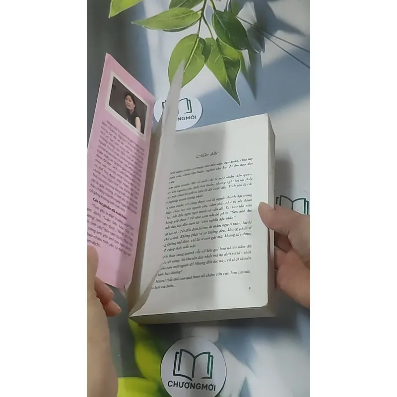 Nhật ký lấy chồng - Nhân Hải Trung 688623