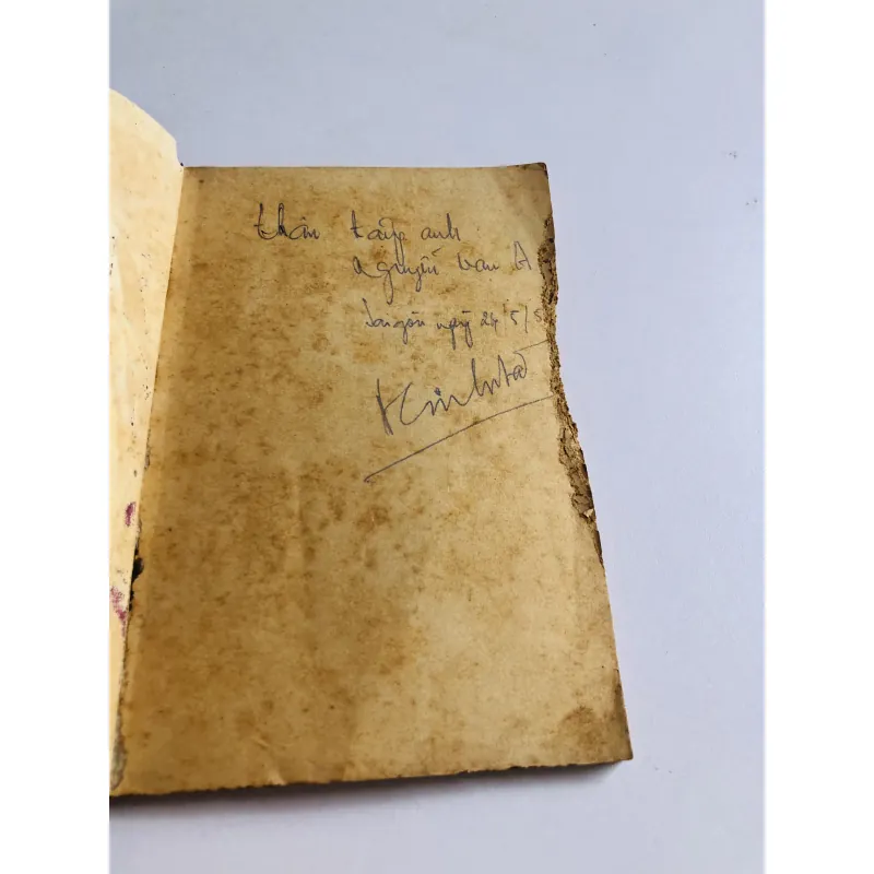 CHỒNG EM TÒNG QUÂN – Ngô Hoàng Quân 795530