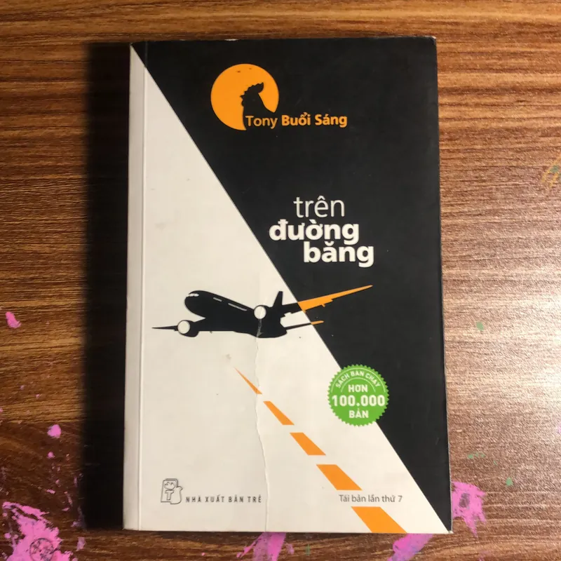 Trên đường băng 618822