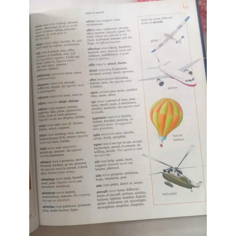 First Thesauru 1002082