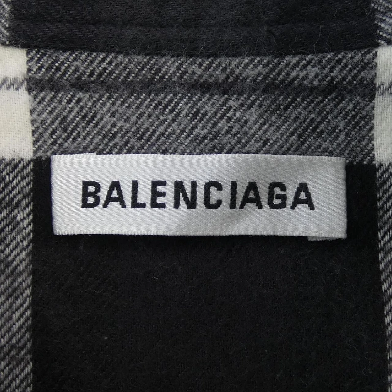 Áo sơ mi BALENCIAGA 520497 TAM03 633746