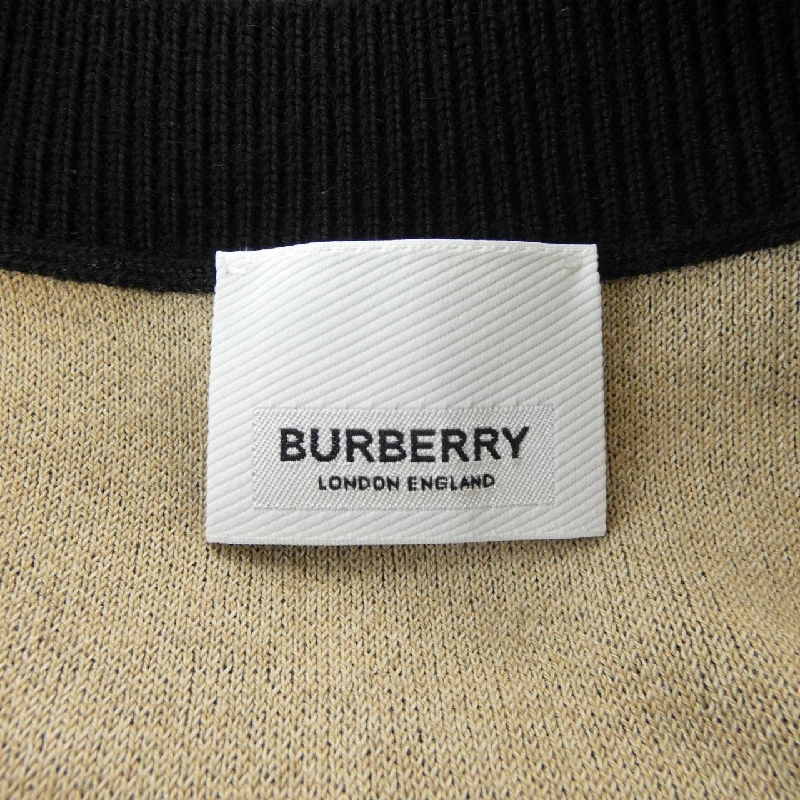 Burberry BURBERRY 8052414 Áo len 629863