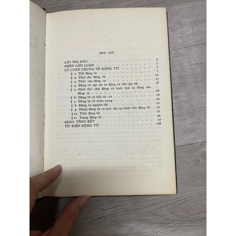 Cách chia động từ tiếng Nga in năm 1983 362073