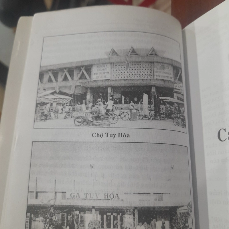 Nguyễn Đình Tư - NON NƯỚC PHÚ YÊN (Tựa của Nguyễn Hiến Lê) 466455