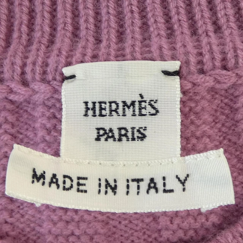 HERMES Áo len 640605