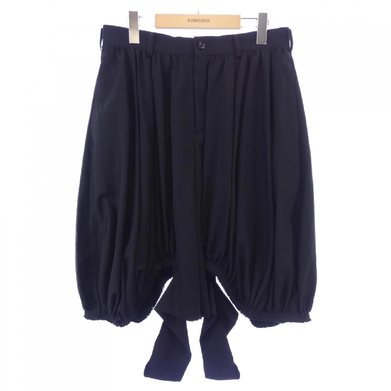 Quần short COMME des GARCONS HOMME PN-P008 - Hàng hiệu Authentic 886980