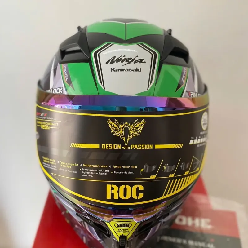 mũ bảo hiểm yohe- size M (55-56cm). hàng con nguyên tem mạc 576964