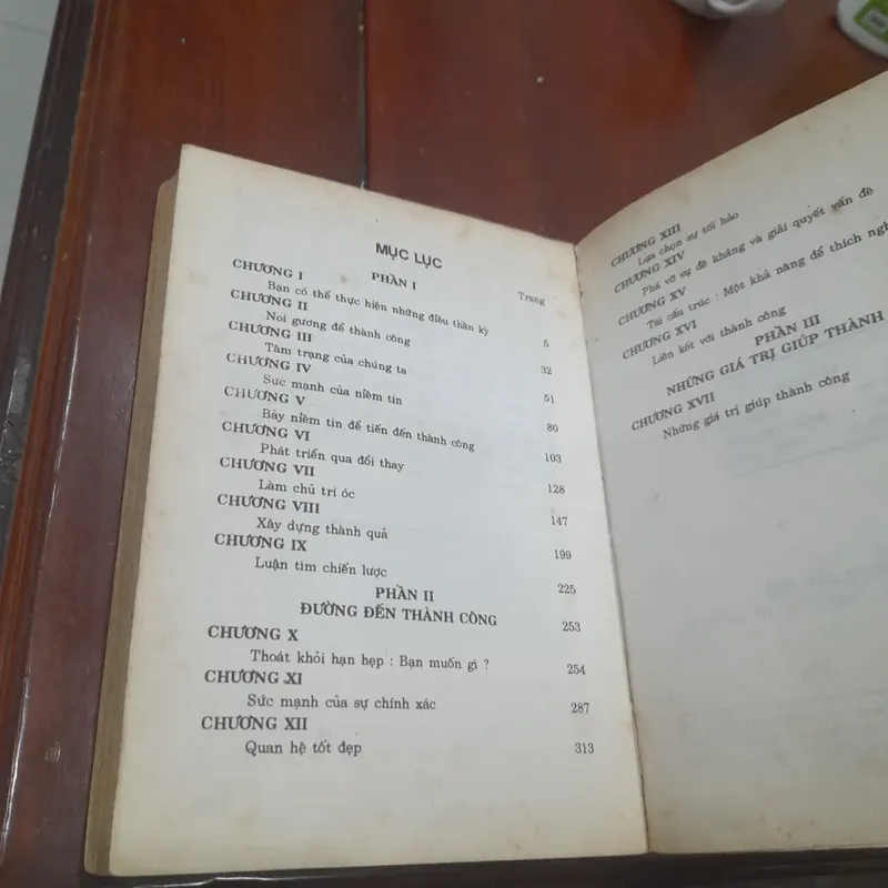 Anthony Robbins - THÍCH NGHI ĐỂ THÀNH CÔNG 712454