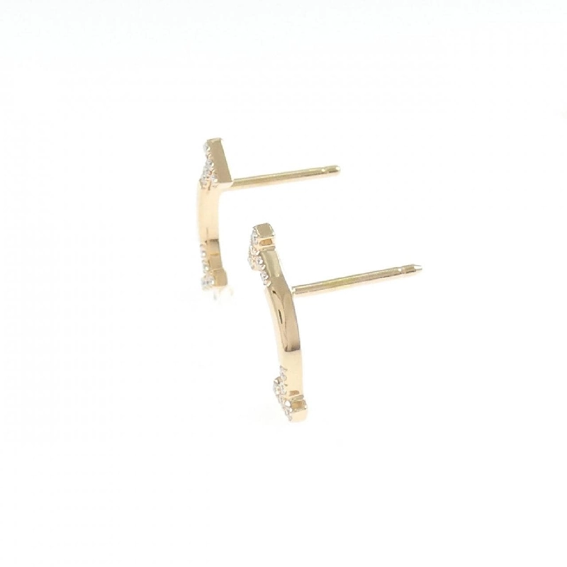 Bông tai Tiffany T Smile Mini 665601