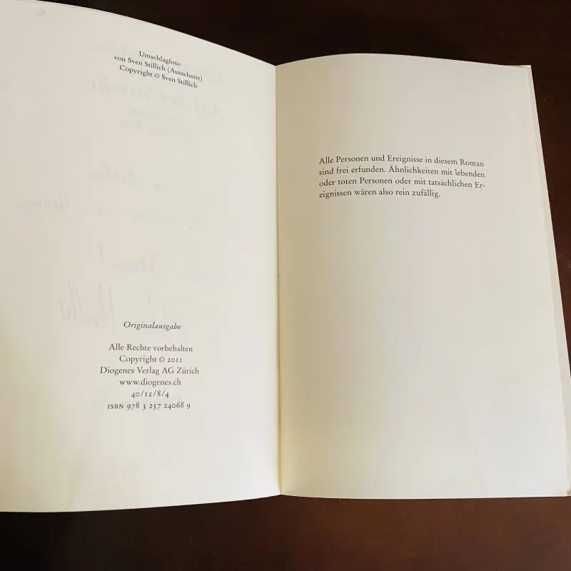 Auf der strecke: Ein fall für Berlin und Wien - Bielefeld & Hartlieb 775893