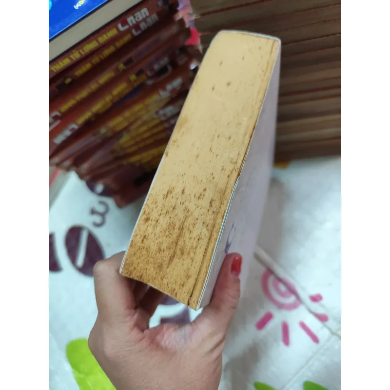 ĐẲNG CẤP QUÝ CÔ - k4 1019072