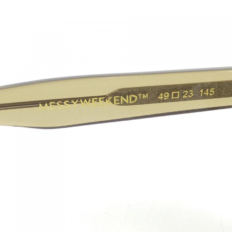 KÍNH MESSYWEEKEND BILLE - Hàng hiệu Chính hãng 884363