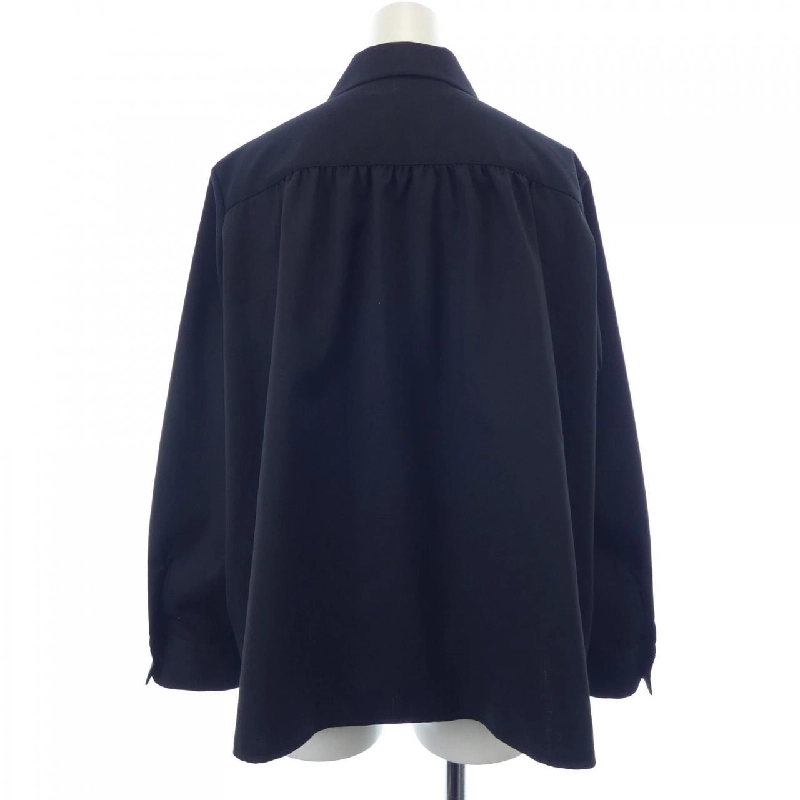 Tricot COMME des GARCONS TF-B002 áo sơ mi 631910