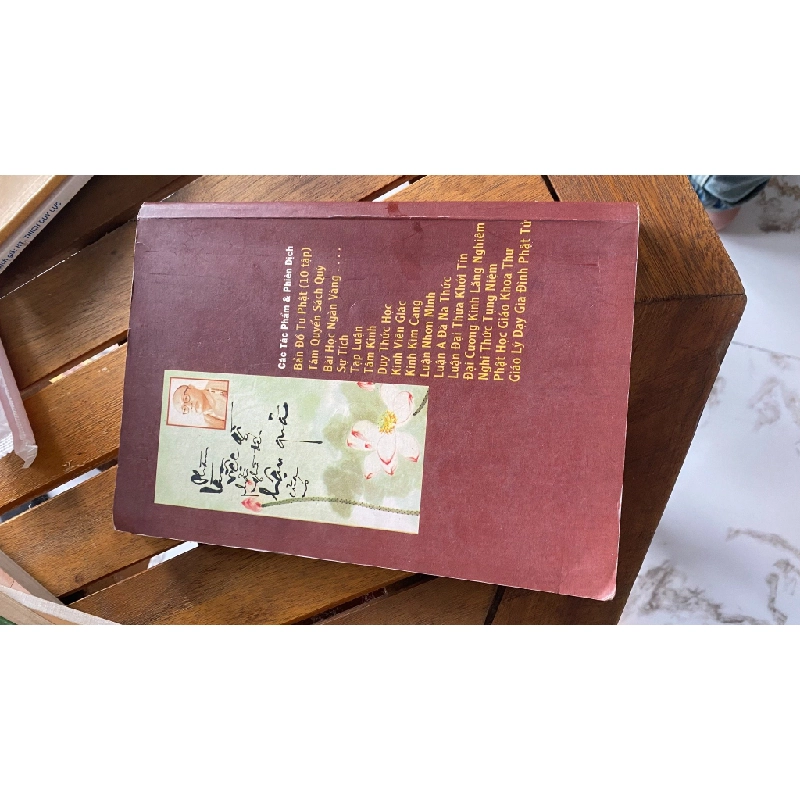 Bài học ngàn vàng - HT. Thích Thiện Hoa 530800