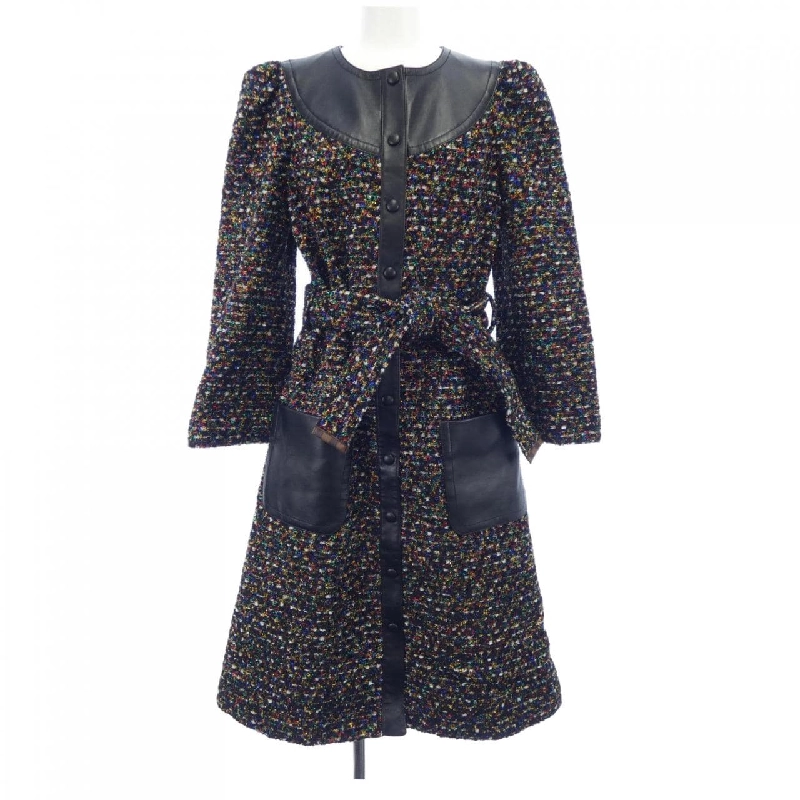 【Mã giảm giá】Đầm LOUIS VUITTON 651995