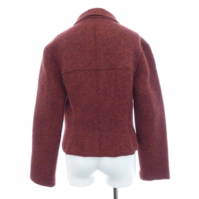 CHANEL IDENTFICATION P14022V08012 99A Áo khoác - Hàng hiệu Authentic 817030