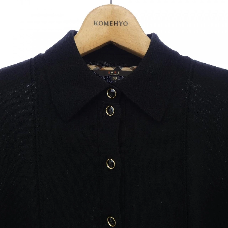 Áo khoác cardigan DAKS 645139