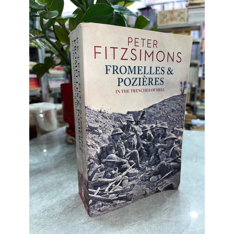 FROMELLES & POZIÈRES 387277